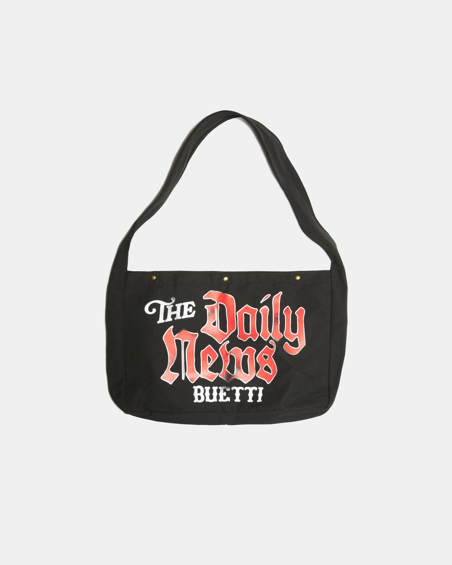 Buetti Daily News Bag