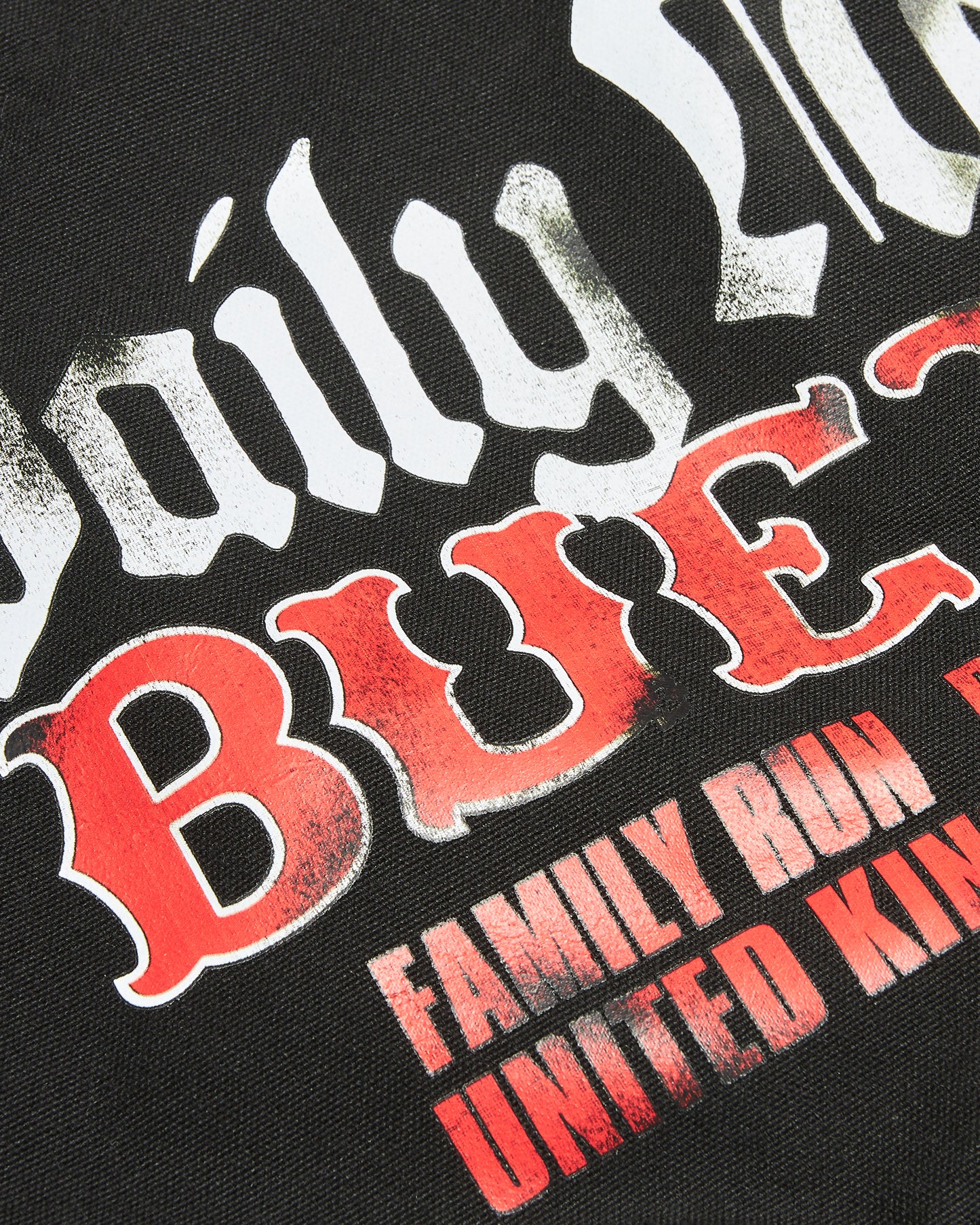 Buetti Daily News Bag