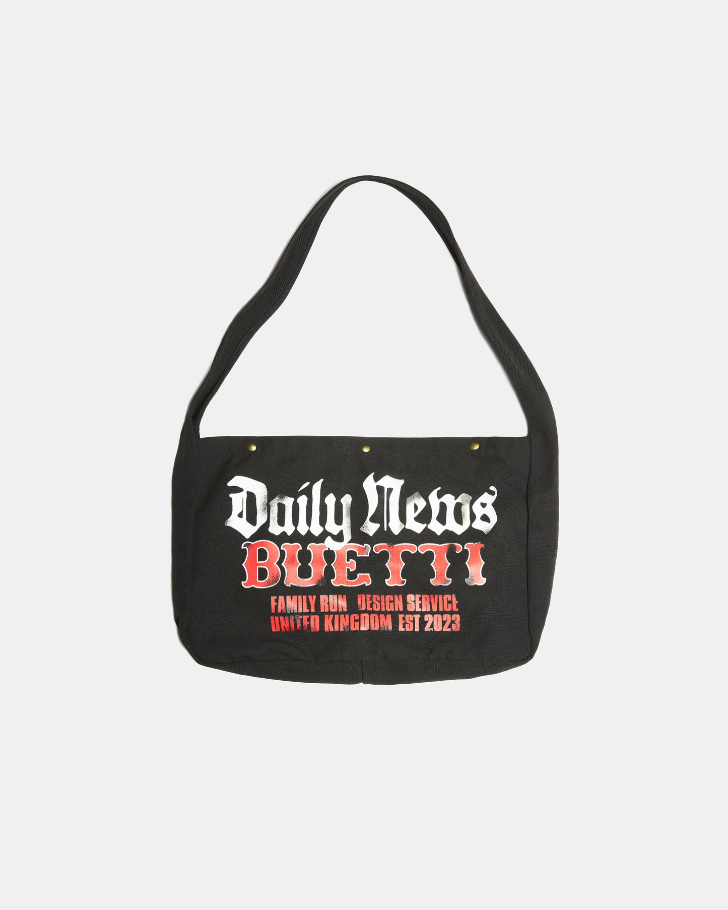 Buetti Daily News Bag