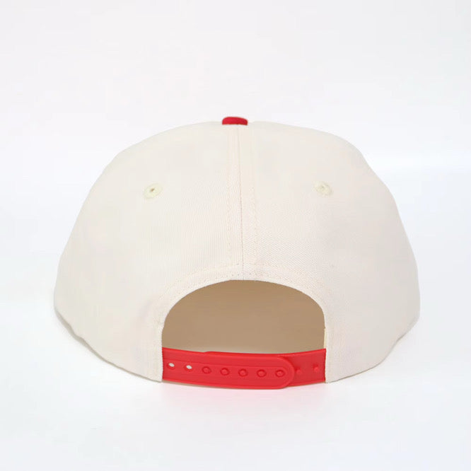 Two Tone Buetti Stride Cap