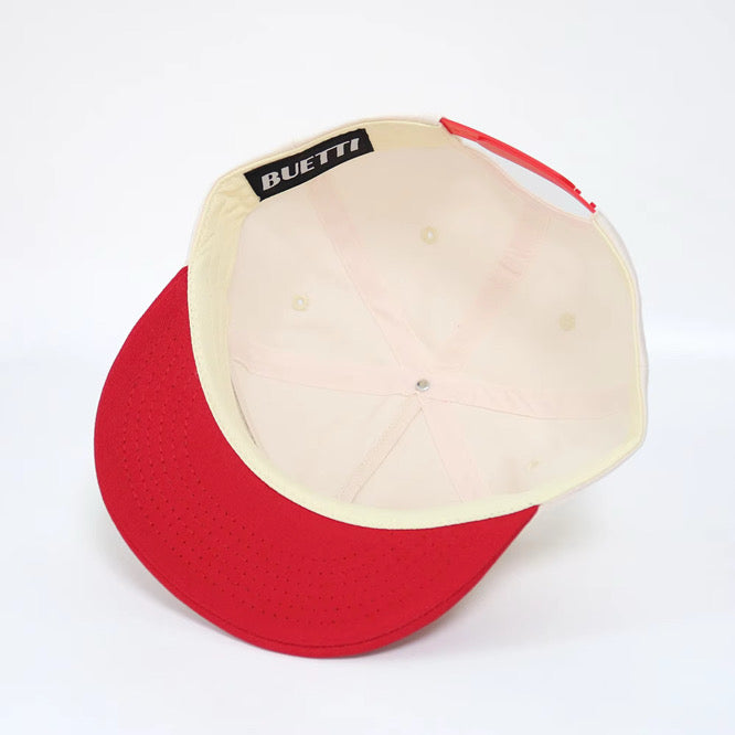 Two Tone Buetti Stride Cap