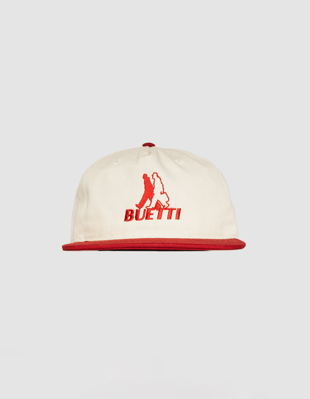 Two Tone Buetti Stride Cap