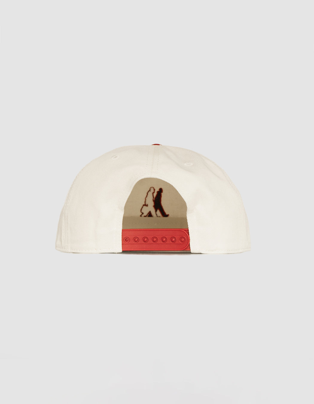Two Tone Buetti Stride Cap
