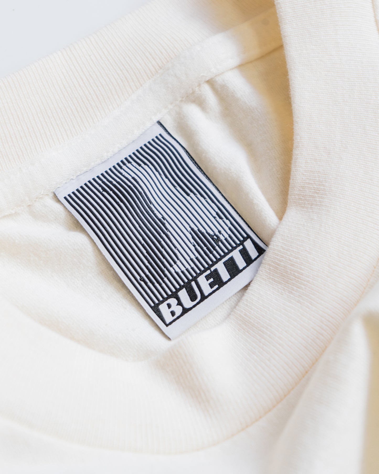 Buetti Productions Colour Tee