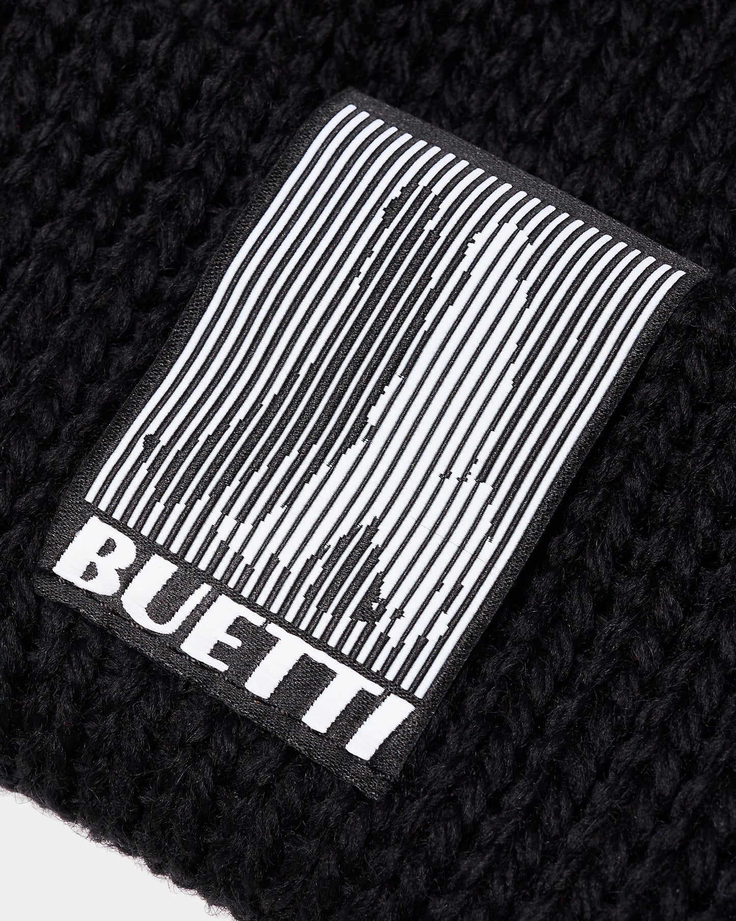 Buetti Tubular beanie