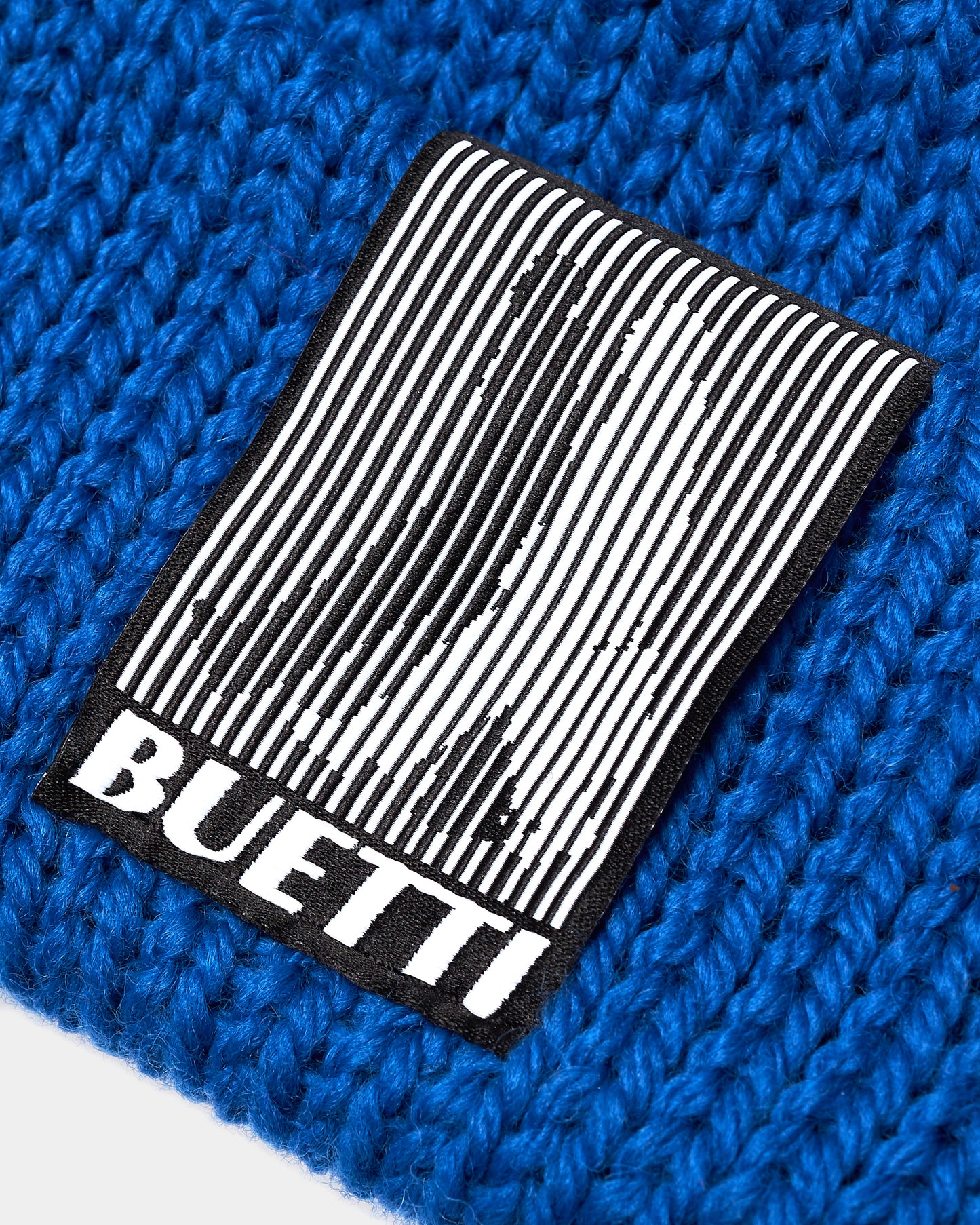 Buetti Tubular beanie