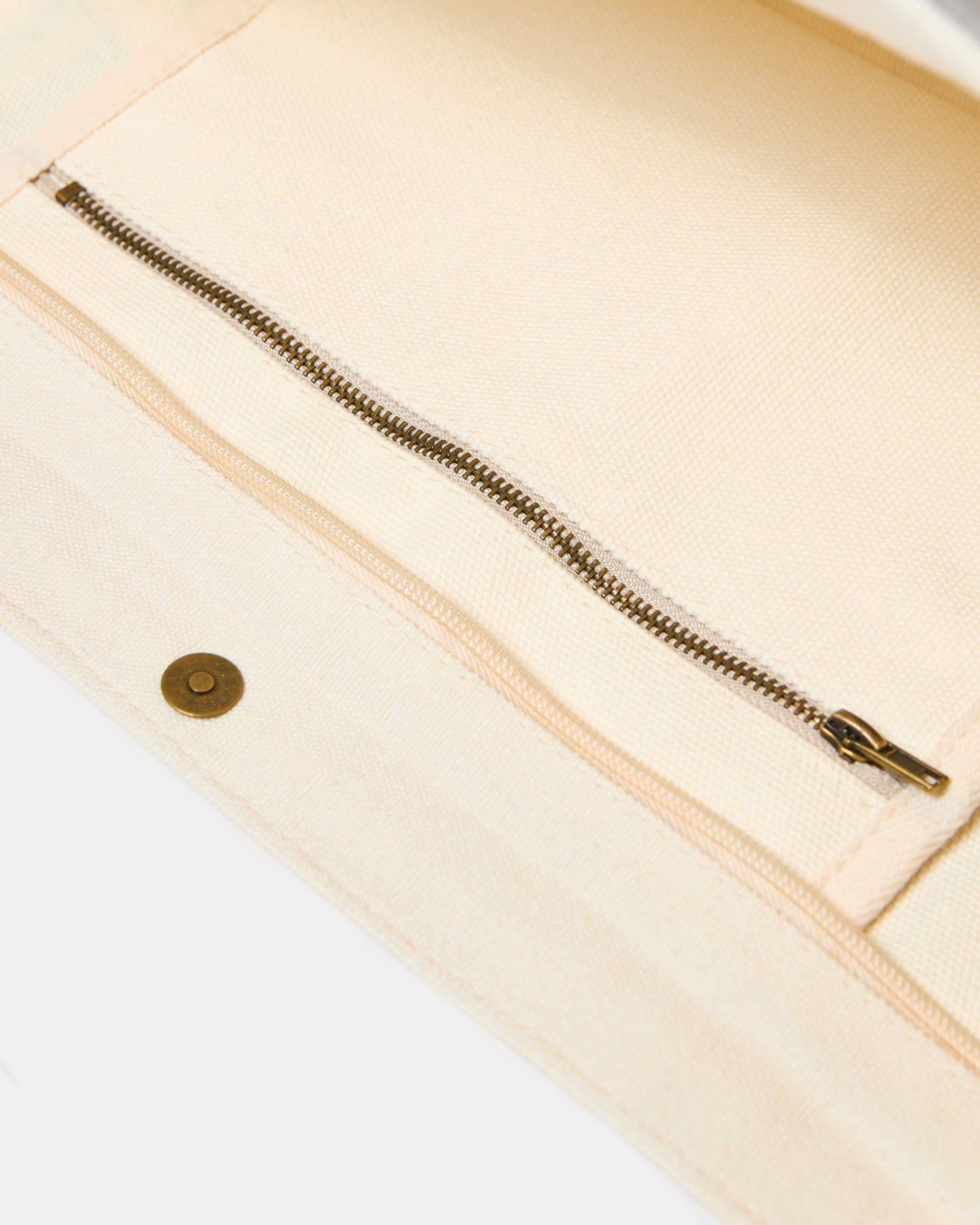 Buetti Daily News Bag Natural V2