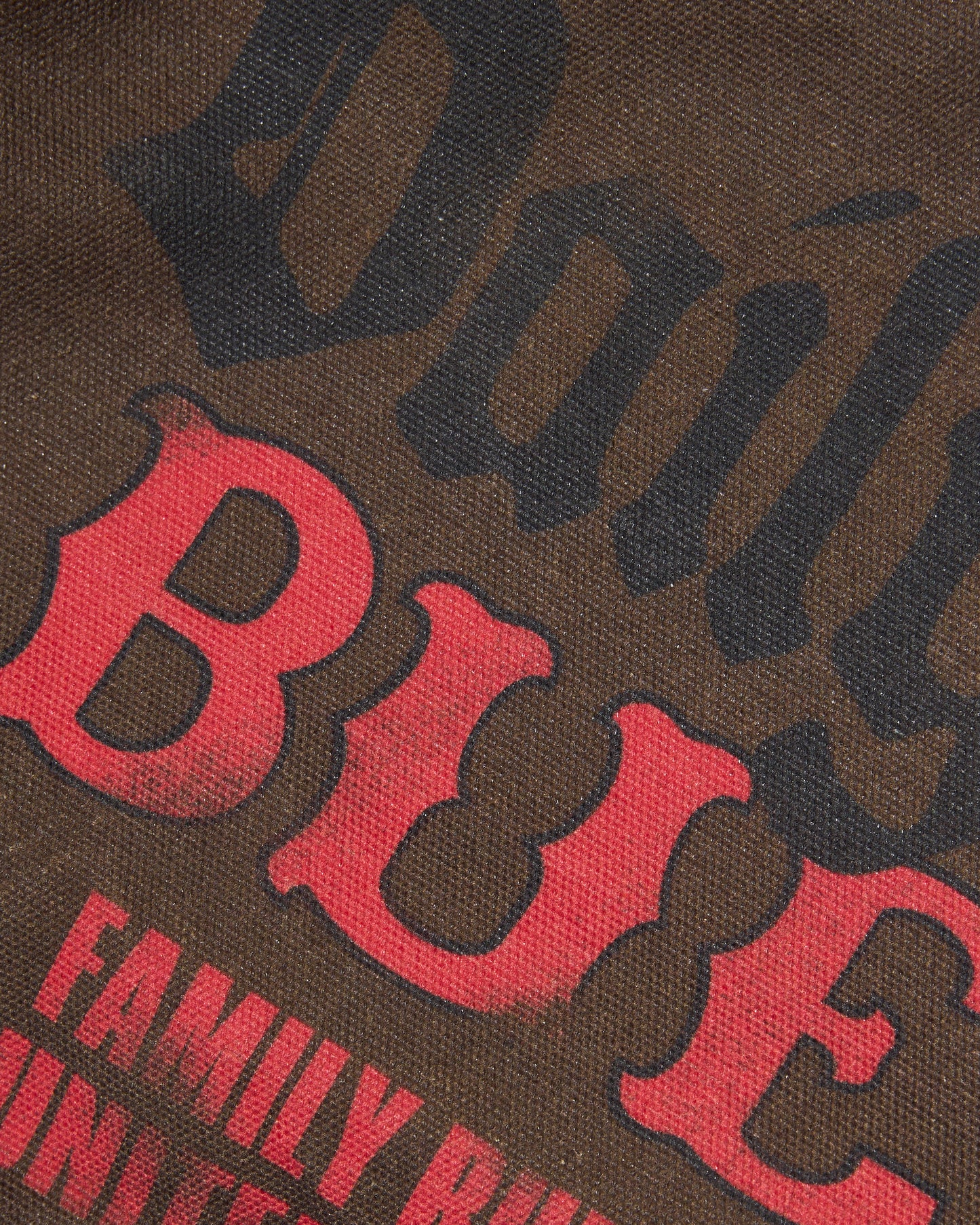 Buetti Daily News Bag Olive V2