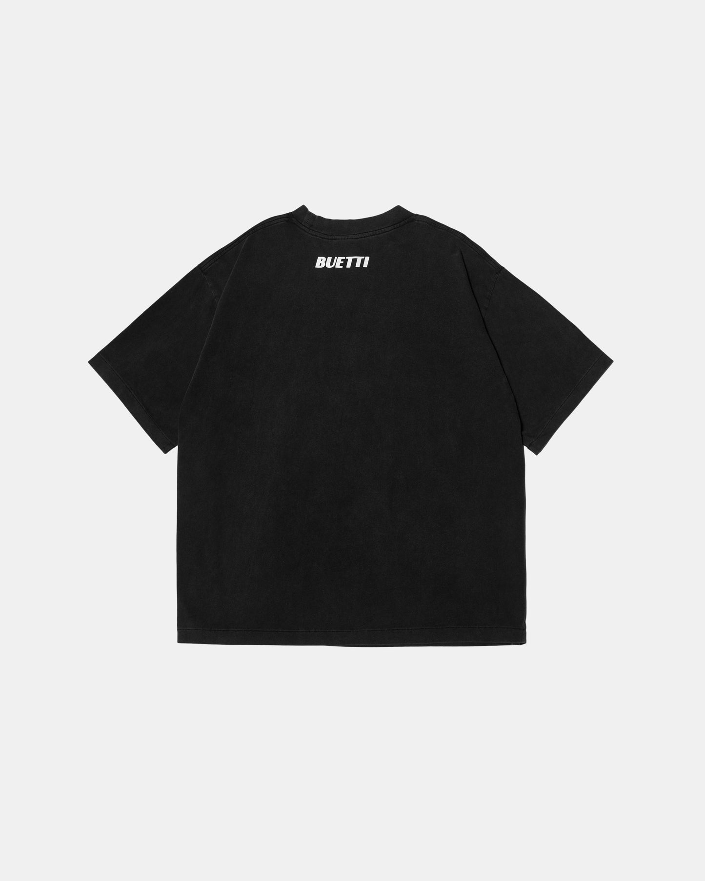 Buetti Faded Tee