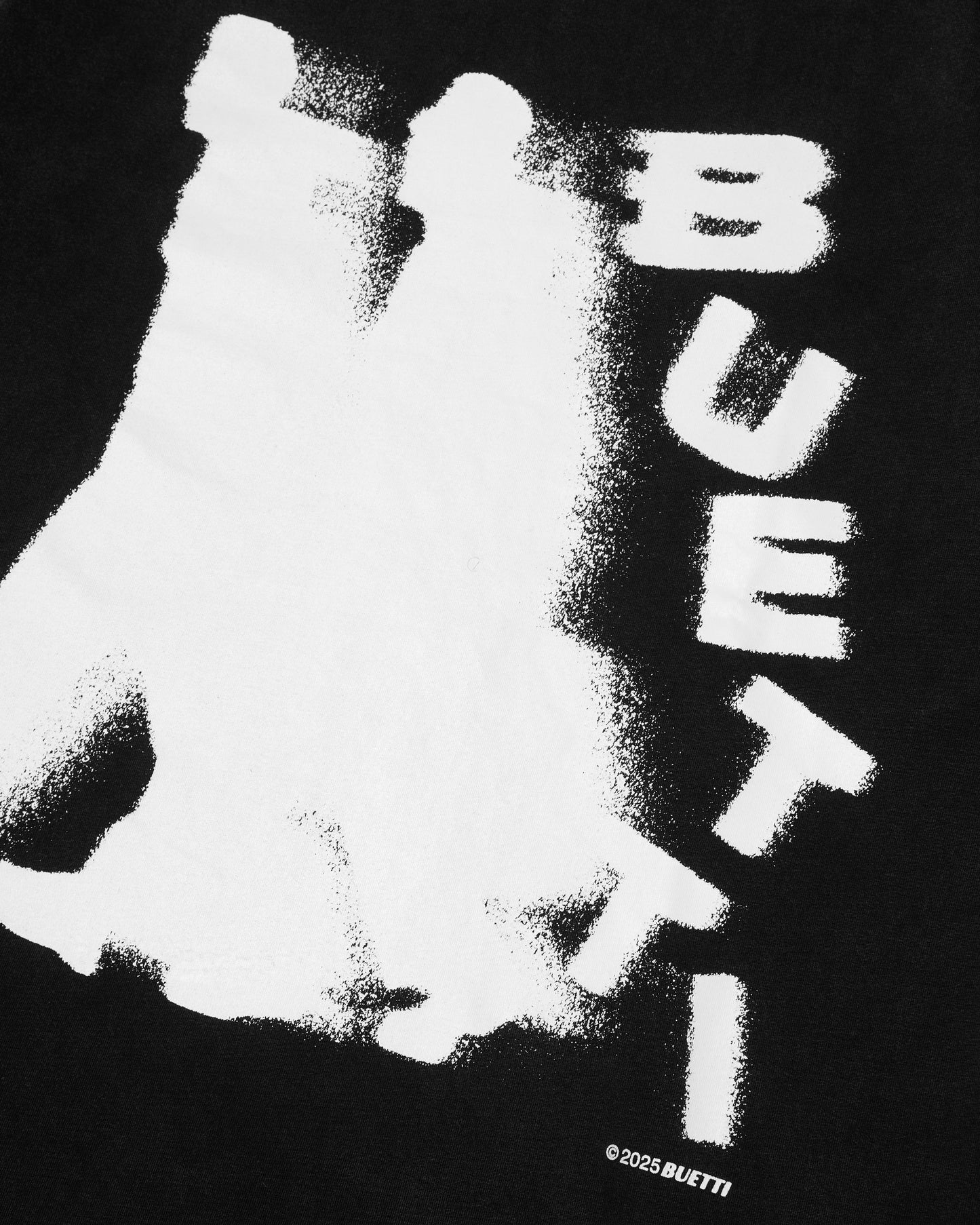 Buetti Faded Tee