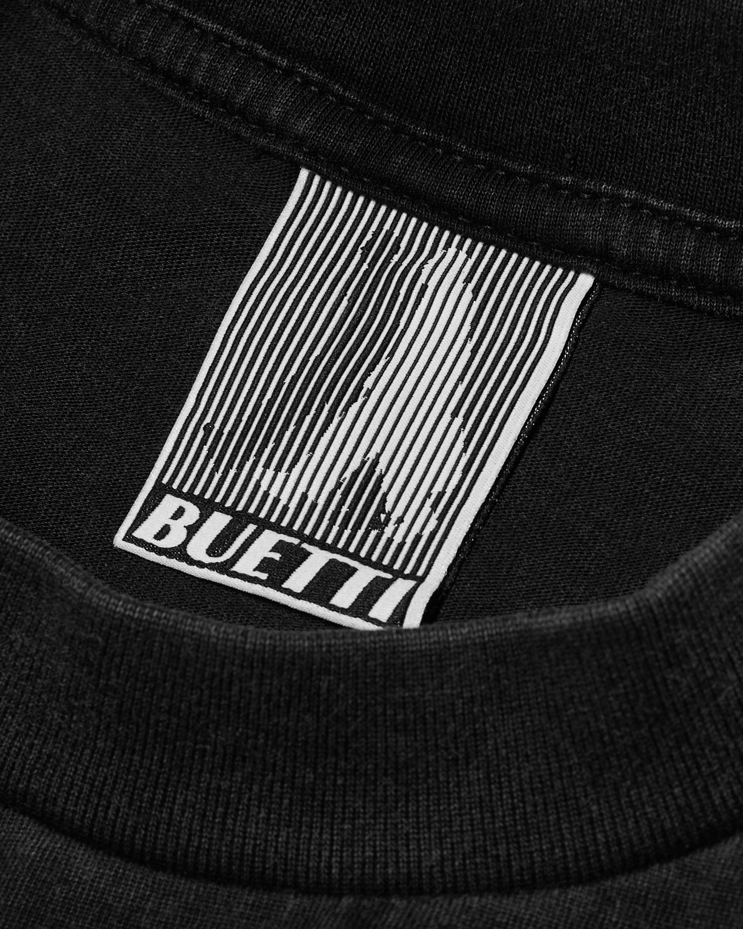 Buetti Faded Tee