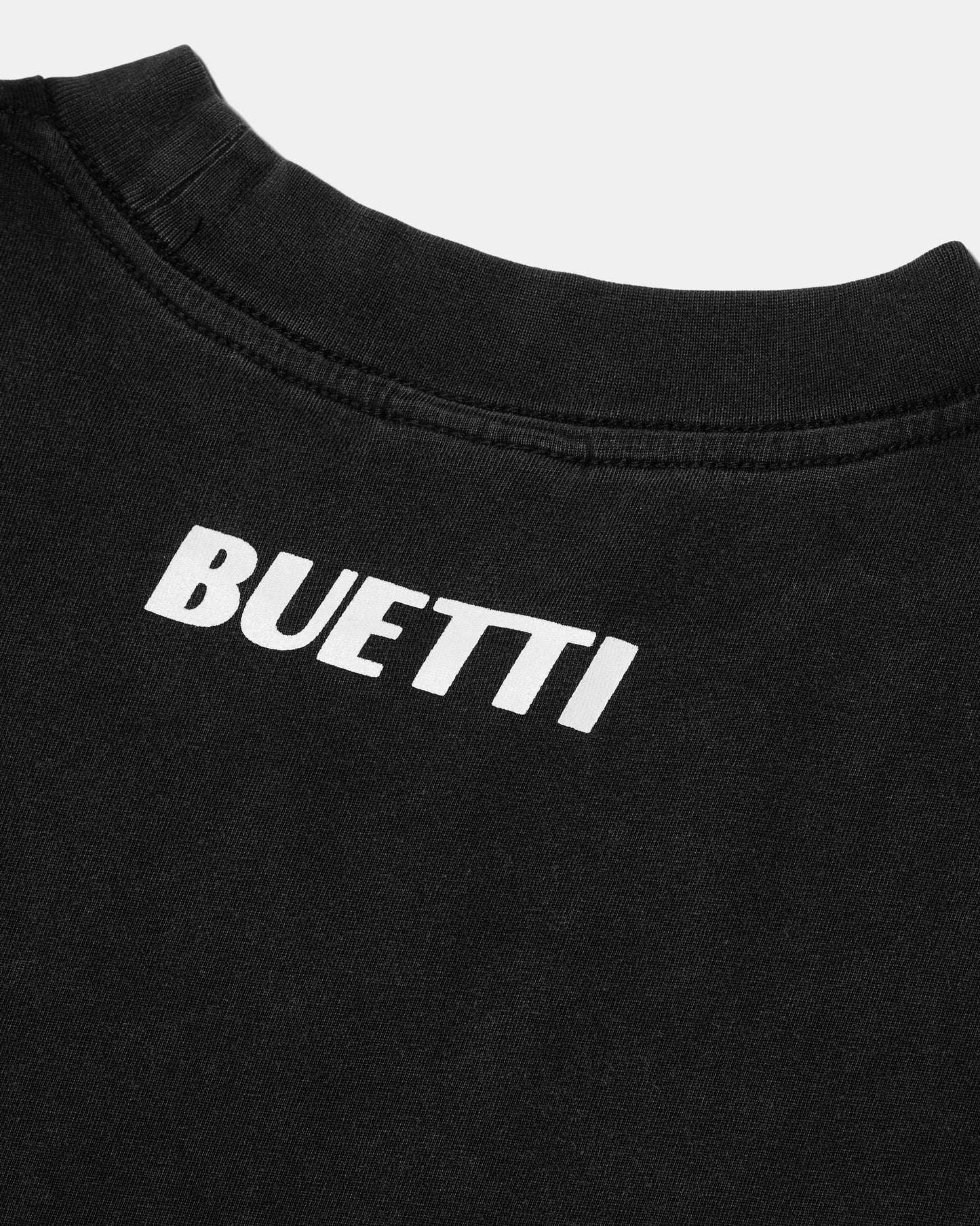 Buetti Faded Tee