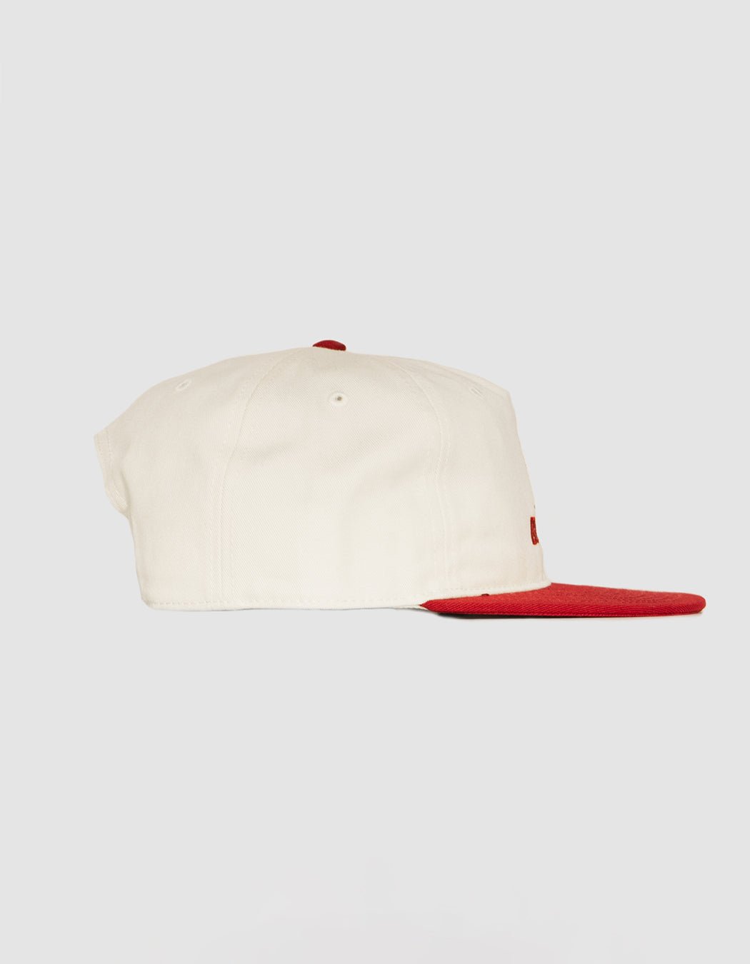 Two Tone Buetti Stride Cap