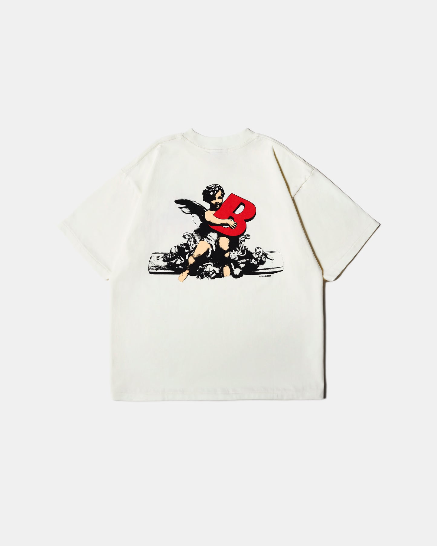 Buetti Cherub Tee