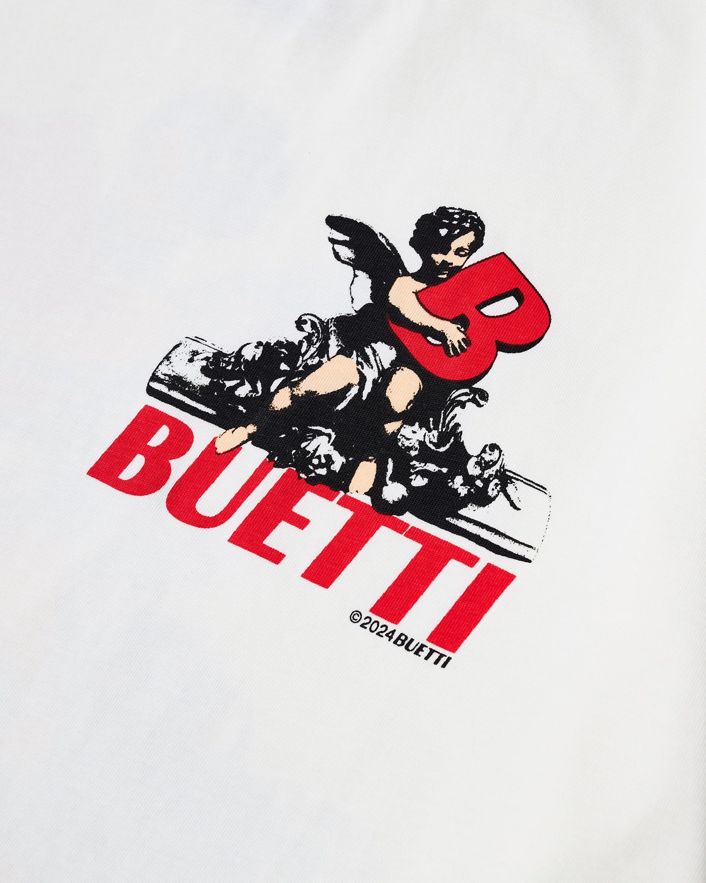 Buetti Cherub Tee