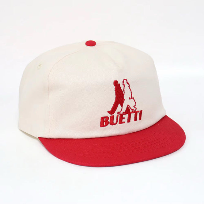 Two Tone Buetti Stride Cap