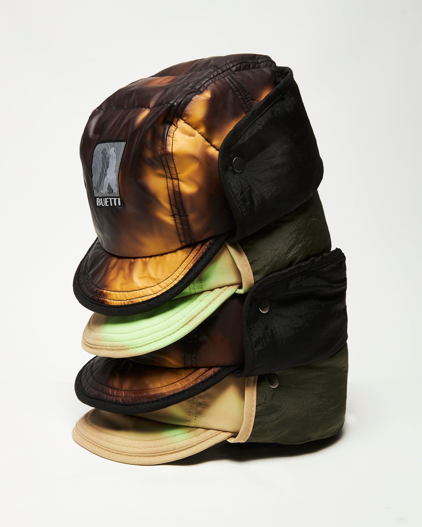 Buetti Heat Reactive Downfilled Hat