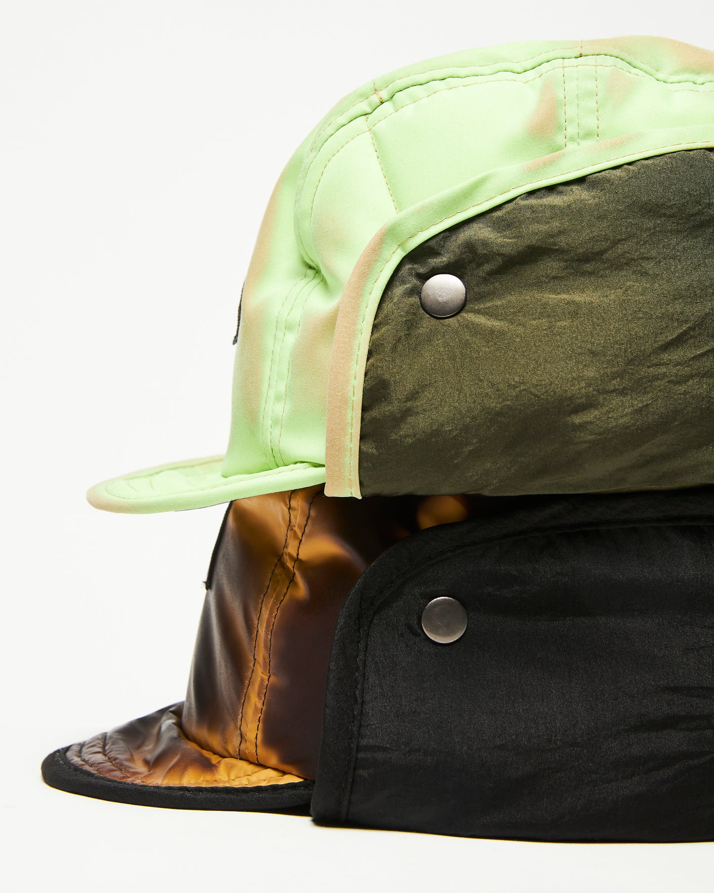 Buetti Heat Reactive Downfilled Hat