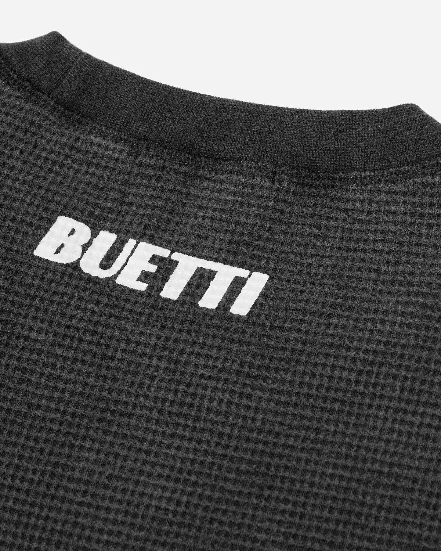 Buetti Stripe Stride Waffle