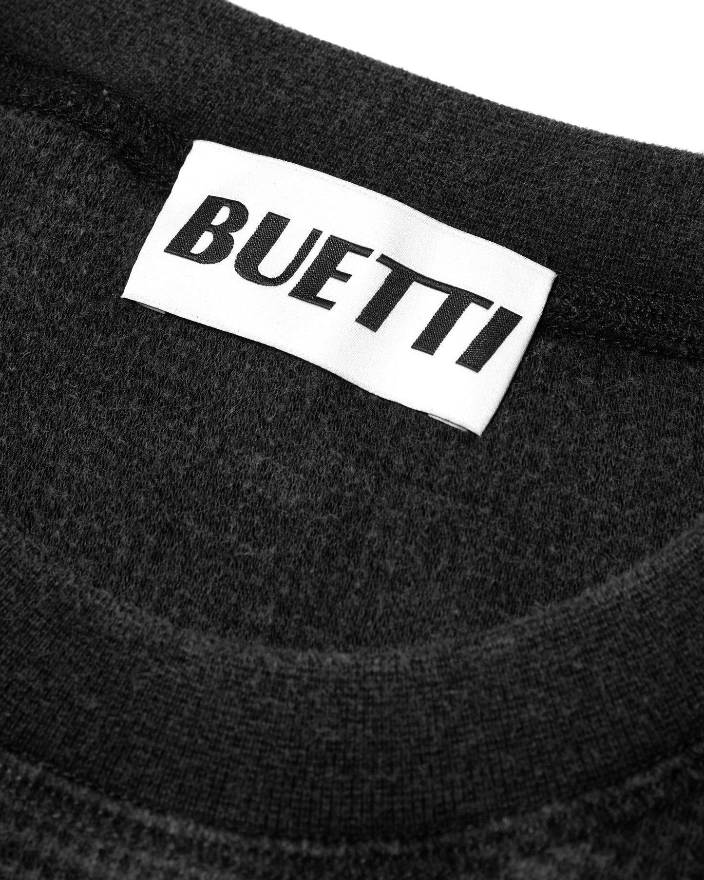 Buetti Stripe Stride Waffle