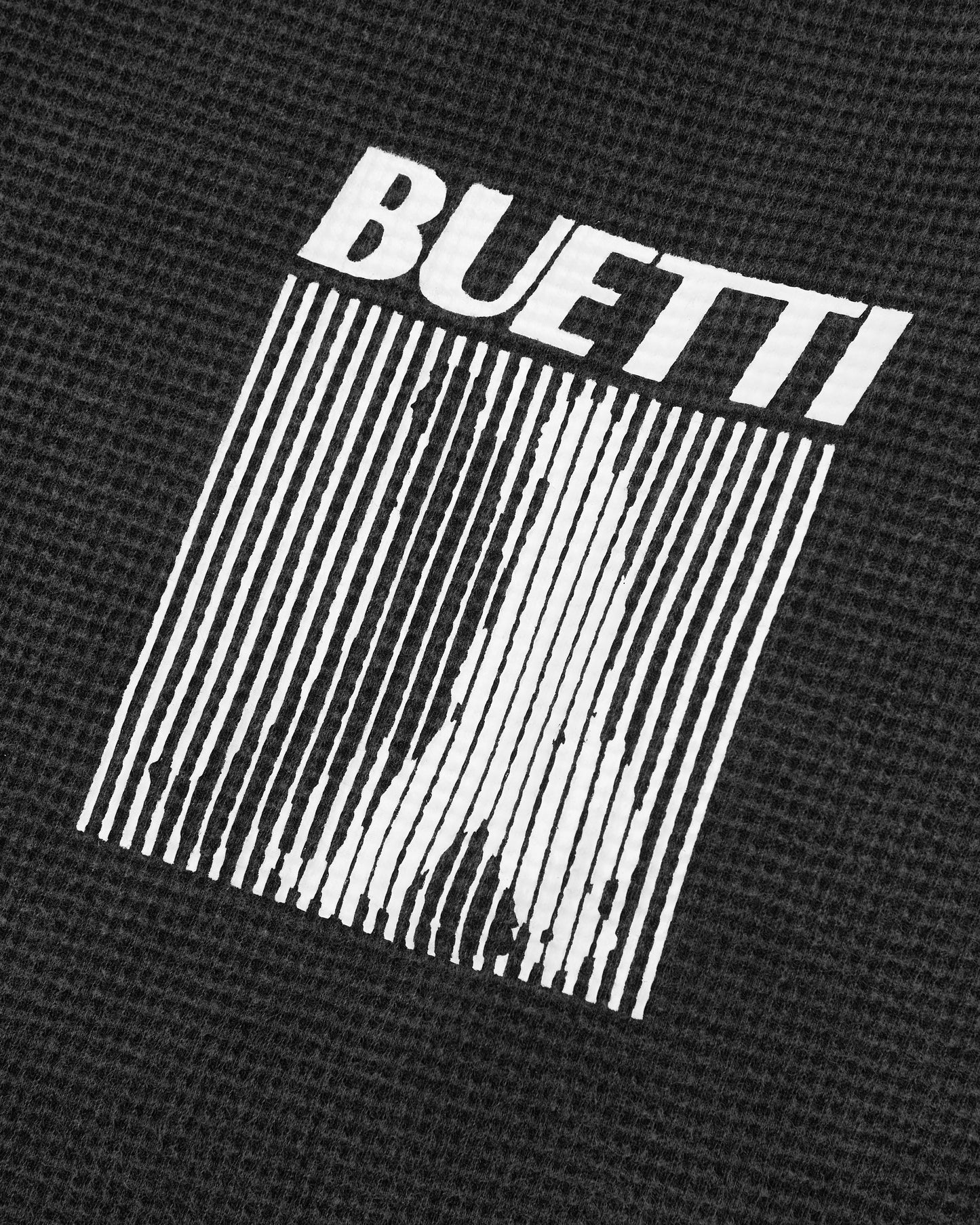 Buetti Stripe Stride Waffle