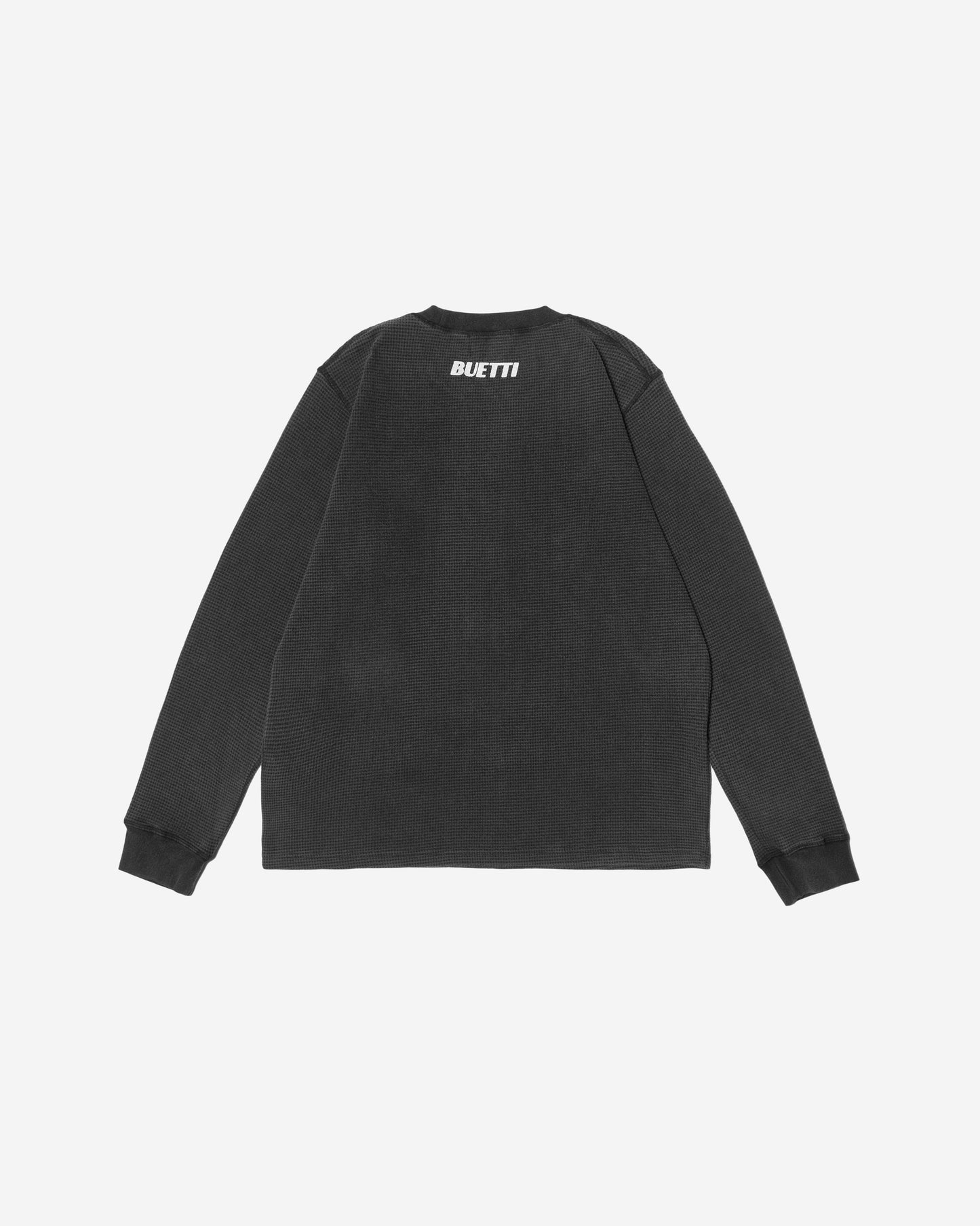Buetti Stripe Stride Waffle