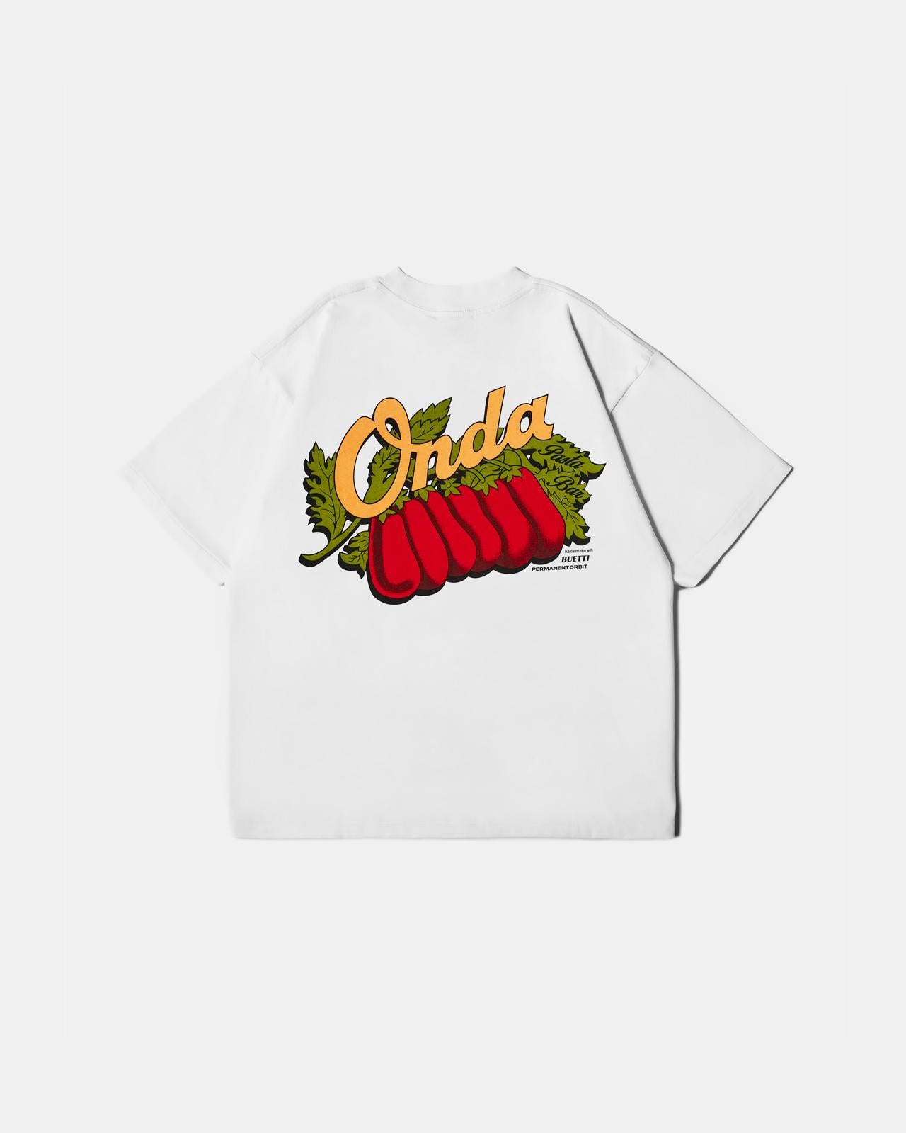 San Marzano Tee