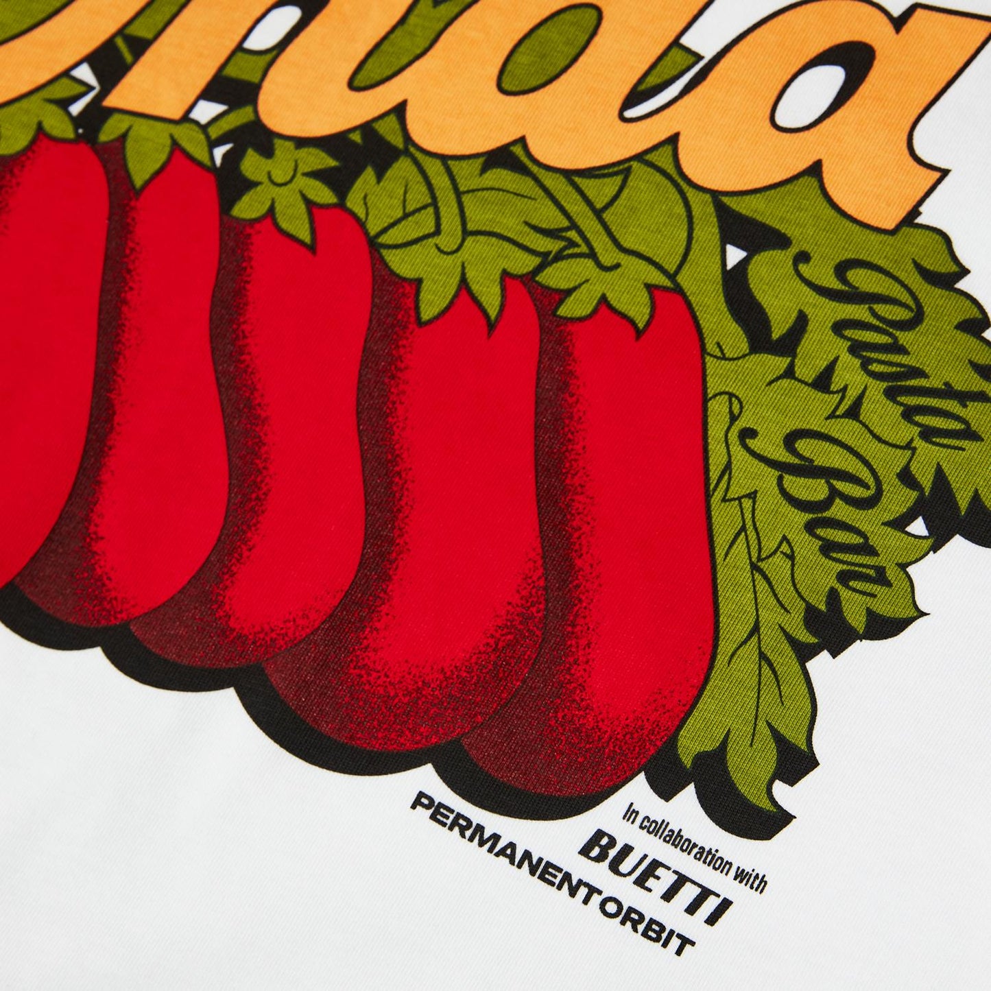 San Marzano Tee