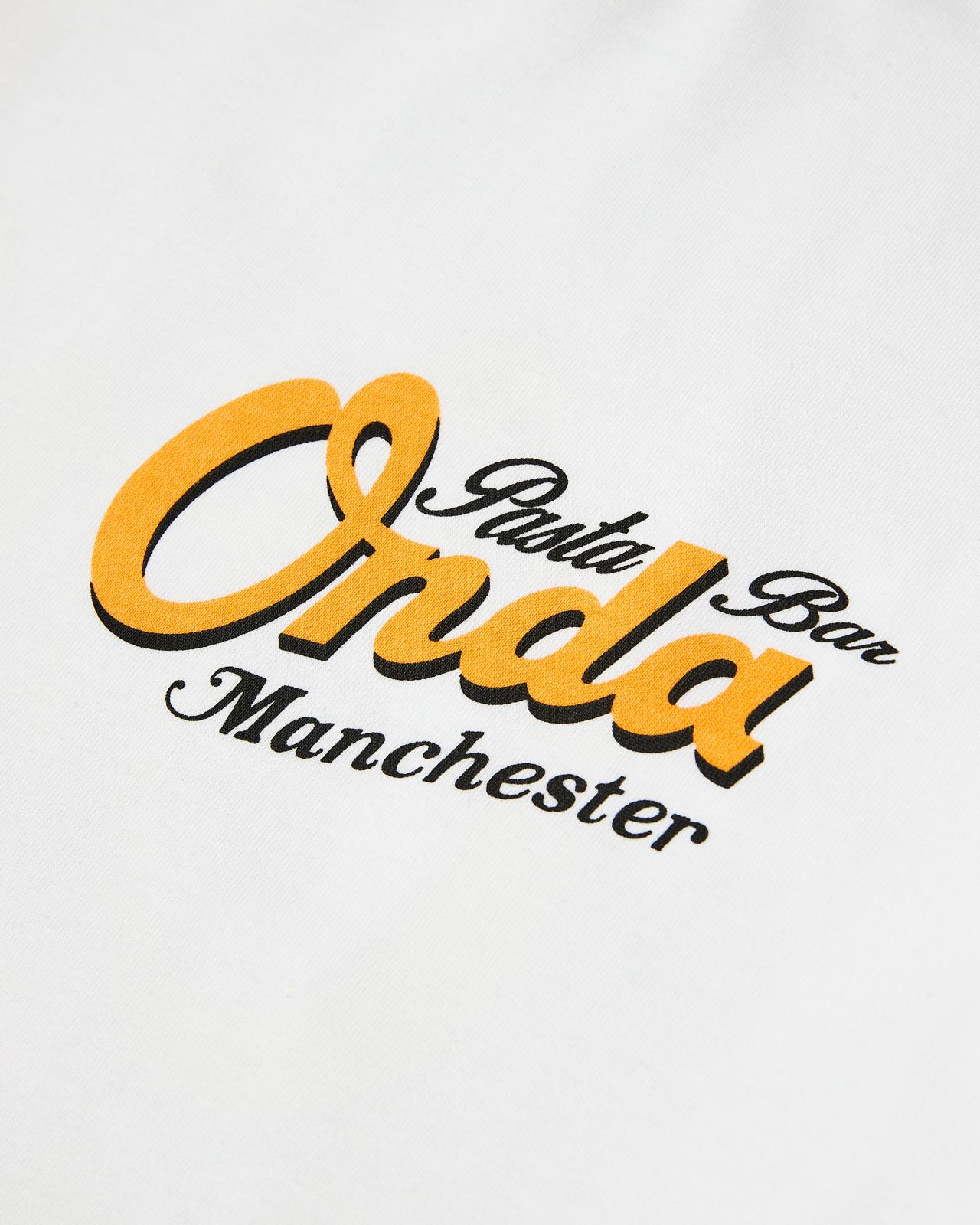 San Marzano Tee