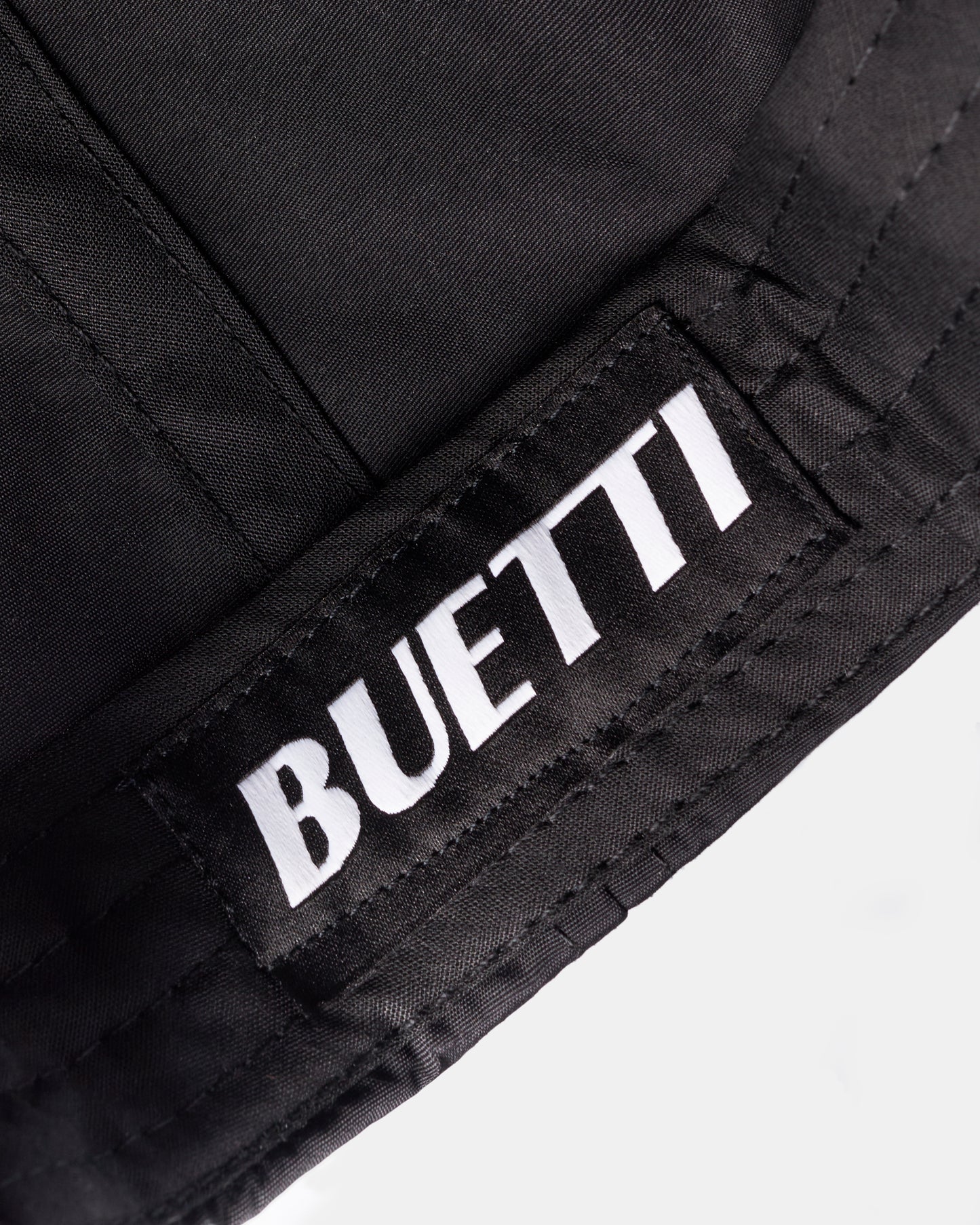 Buetti Stride Logo Cap