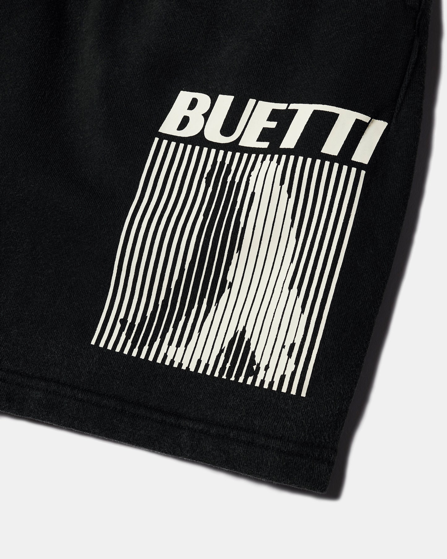 Buetti Stripe Stride shorts
