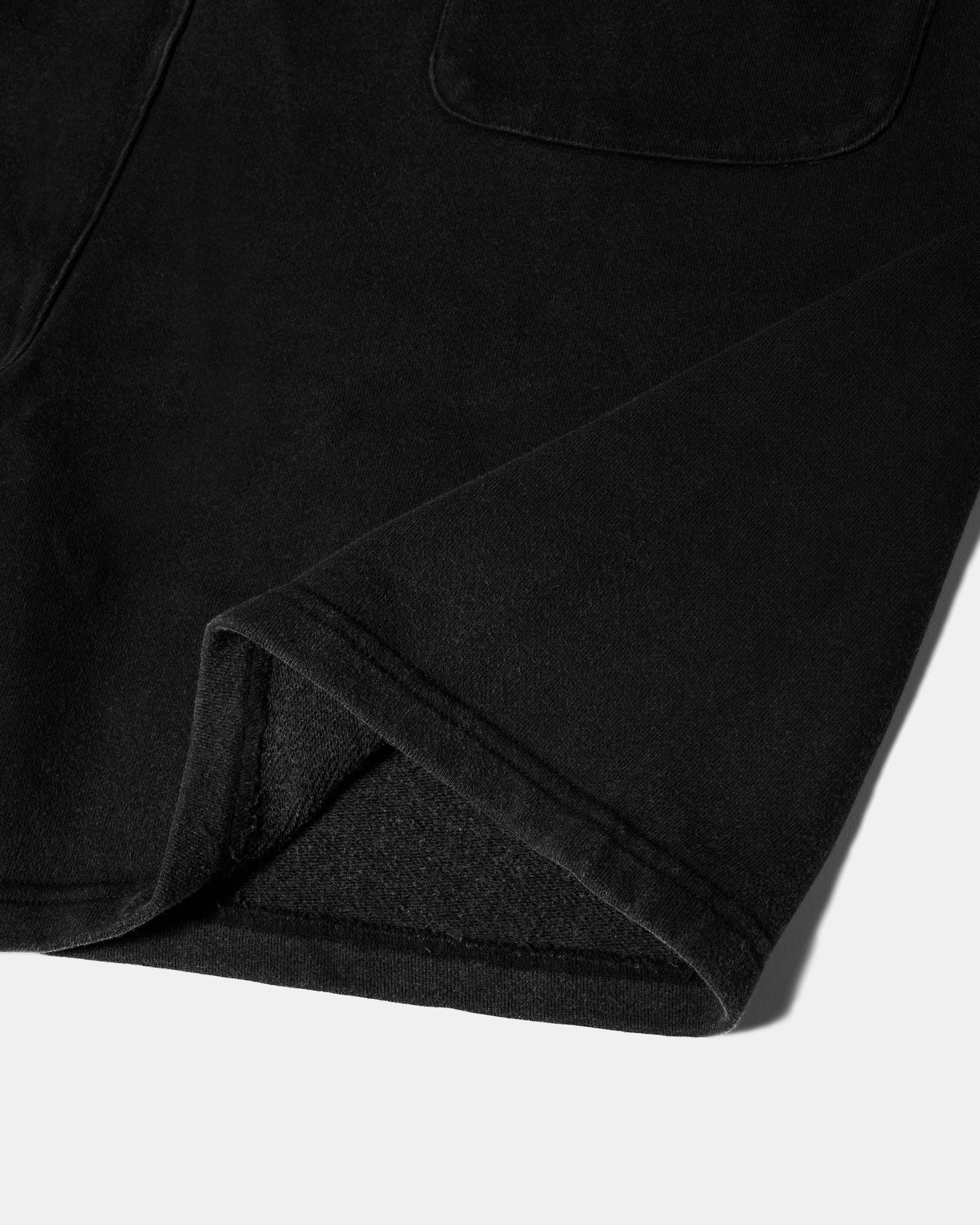 Buetti Stripe Stride shorts