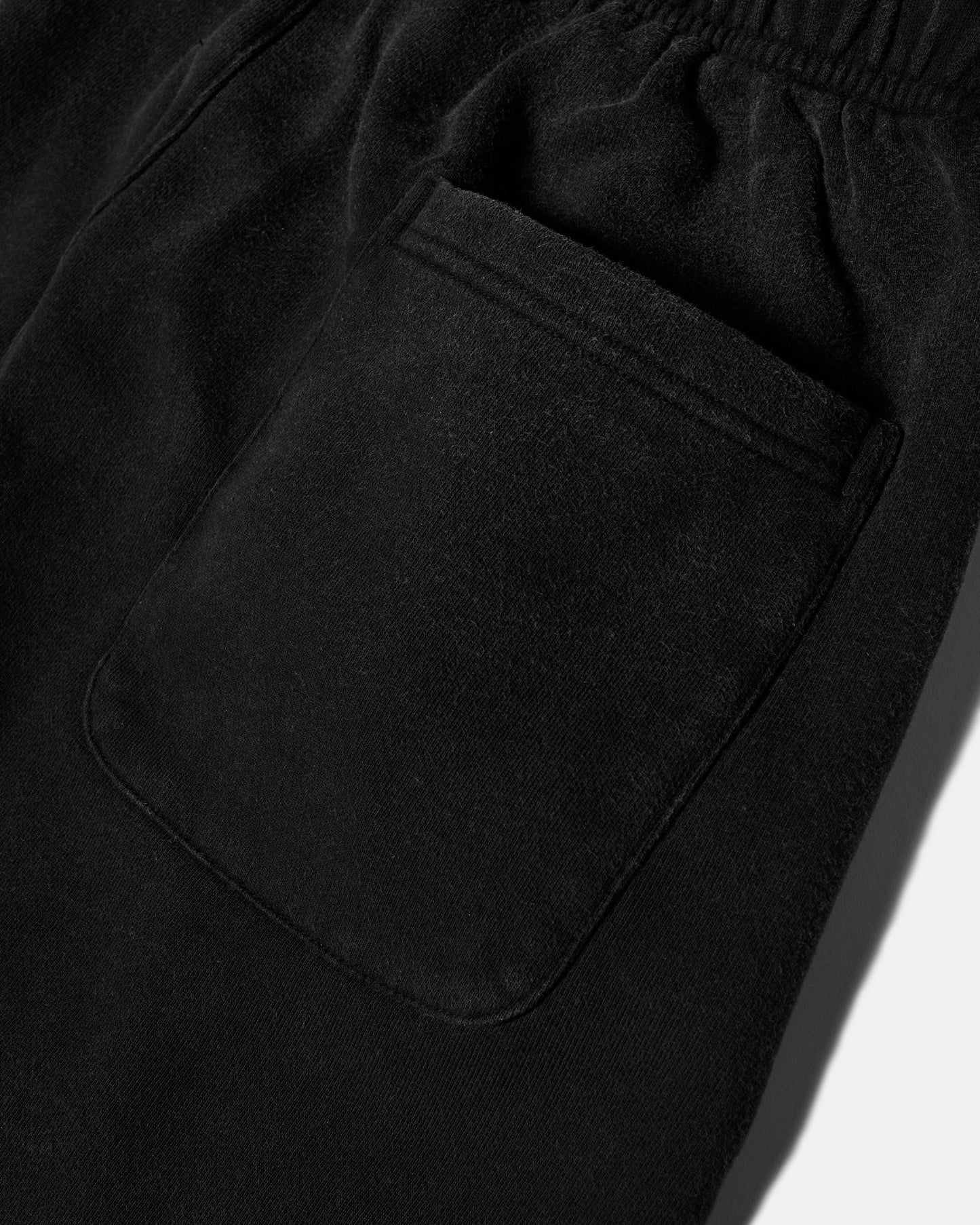 Buetti Stripe Stride shorts