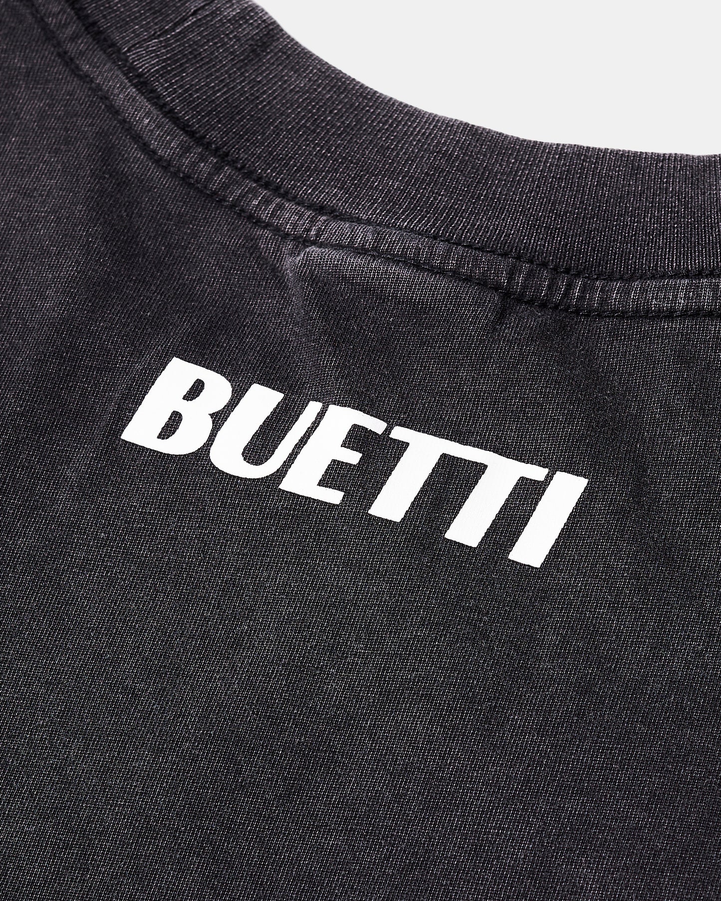 Buetti Stripe Stride Tee