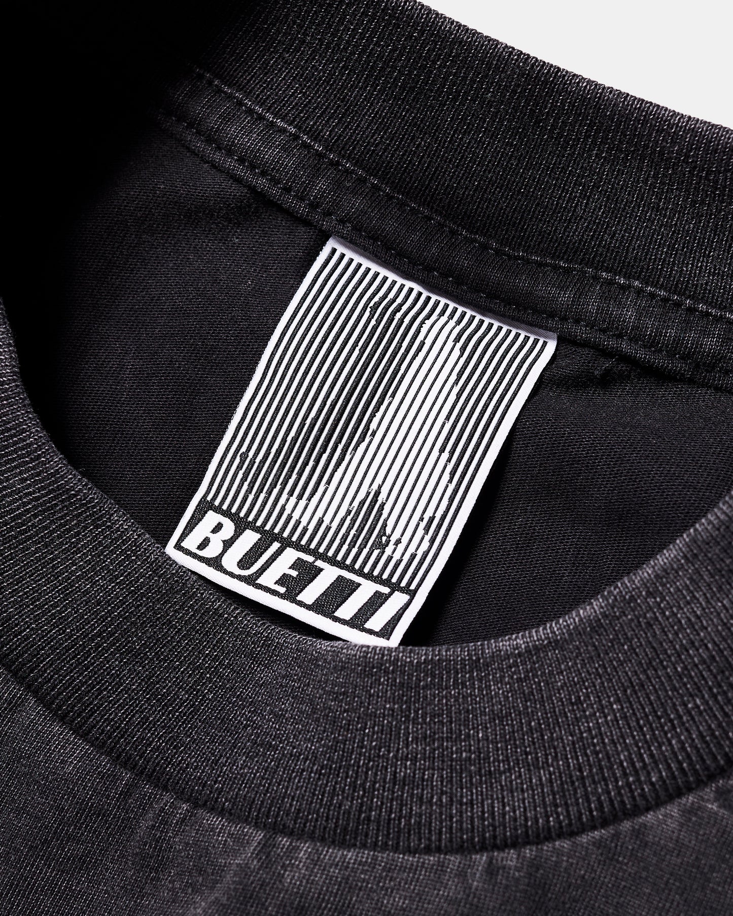 Buetti Stripe Stride Tee