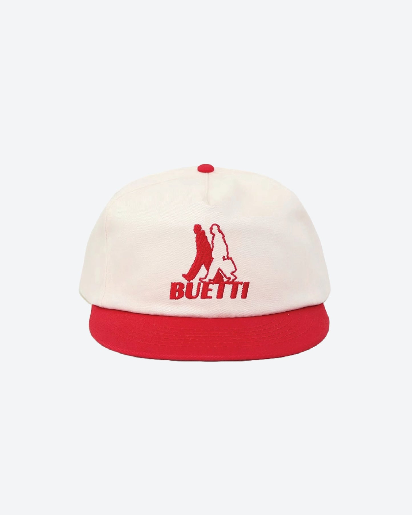 Two Tone Buetti Stride Cap