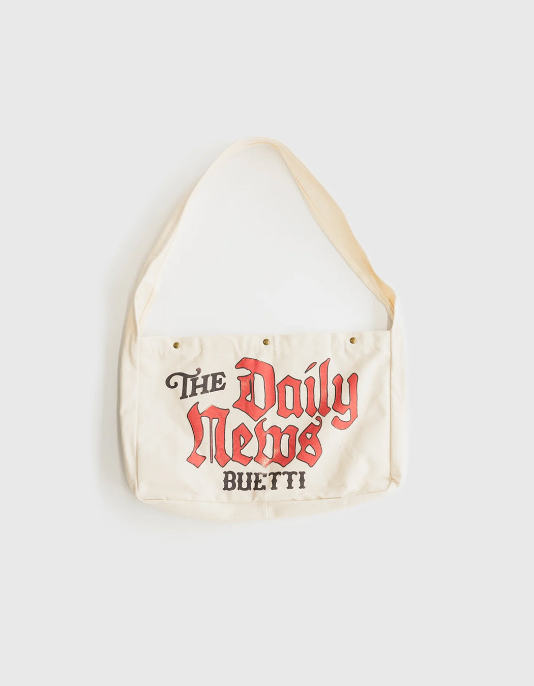 Buetti Daily News Bag