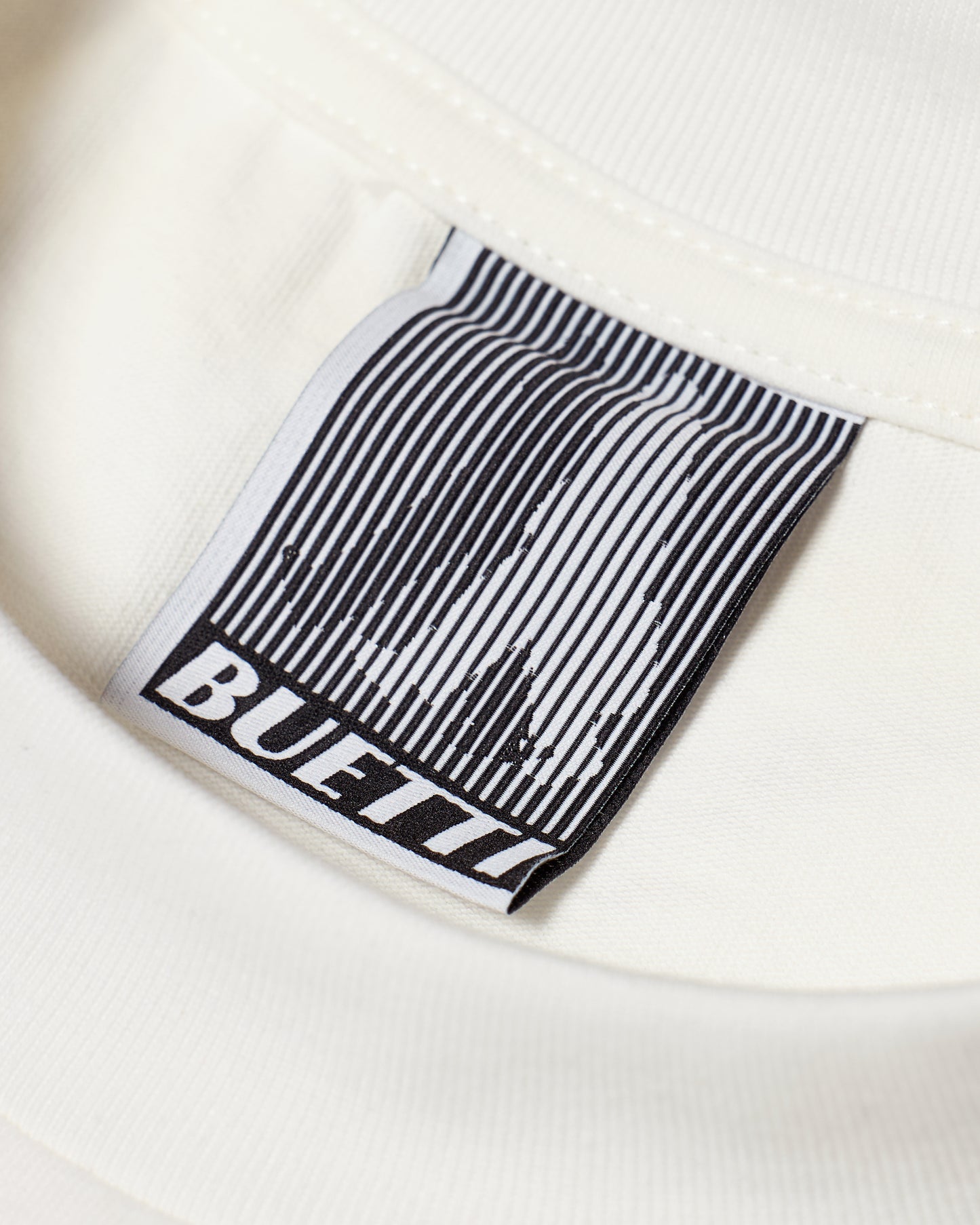 Macchina White Tee