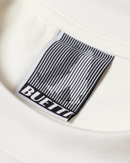 Macchina White Tee