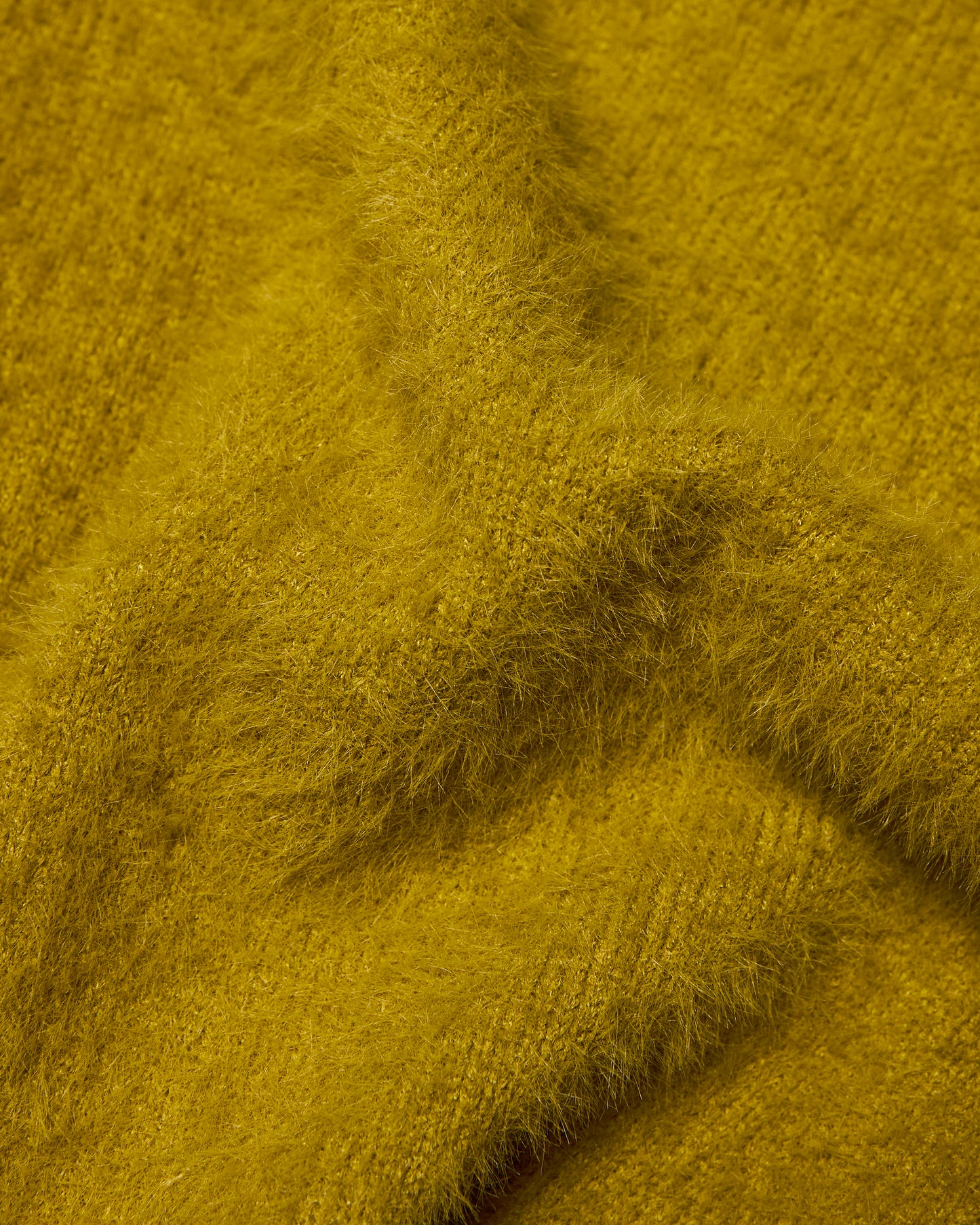 Fuzzy Grinch Green Polo