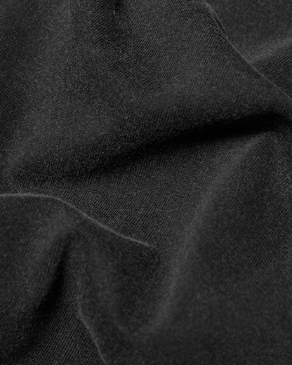 Macchina Vintage Black Tee