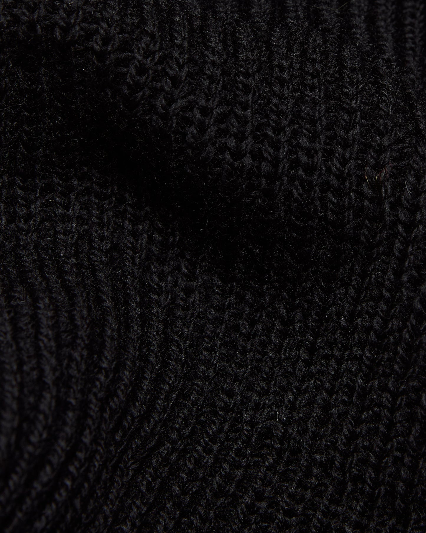 Buetti Black Watch Cap