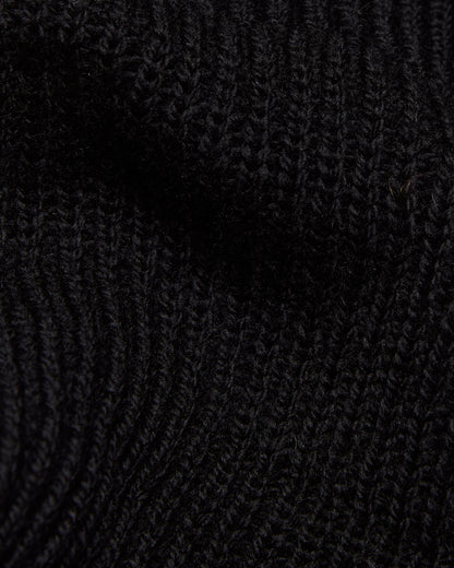 Buetti Black Watch Cap