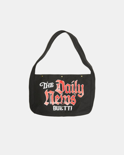 Buetti Daily News Bag
