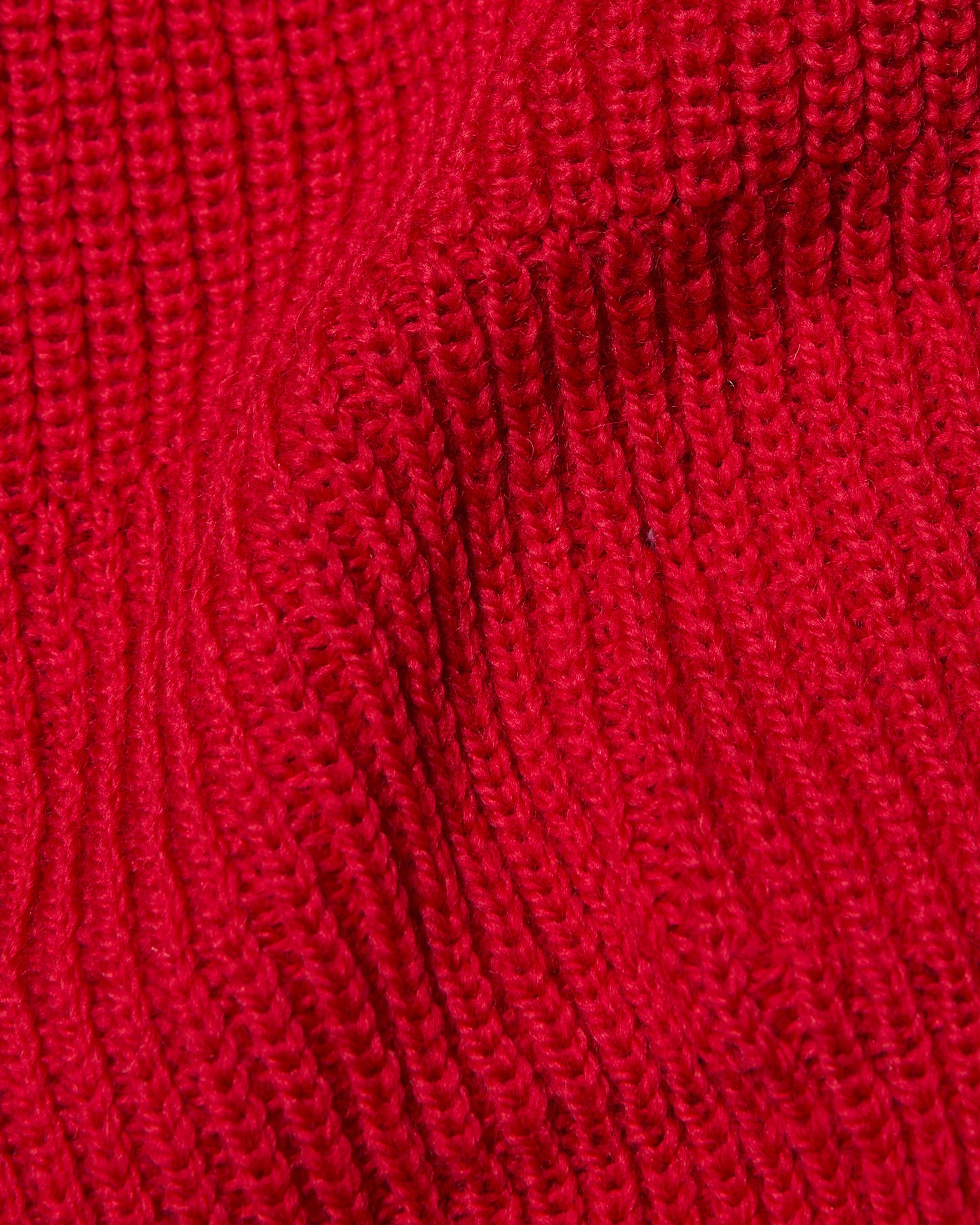 Buetti Red Watch Cap