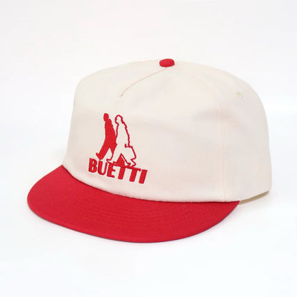 Two Tone Buetti Stride Cap
