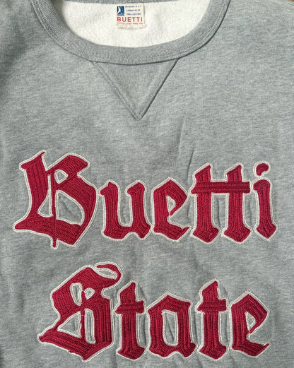 Buetti State Sweatshirt