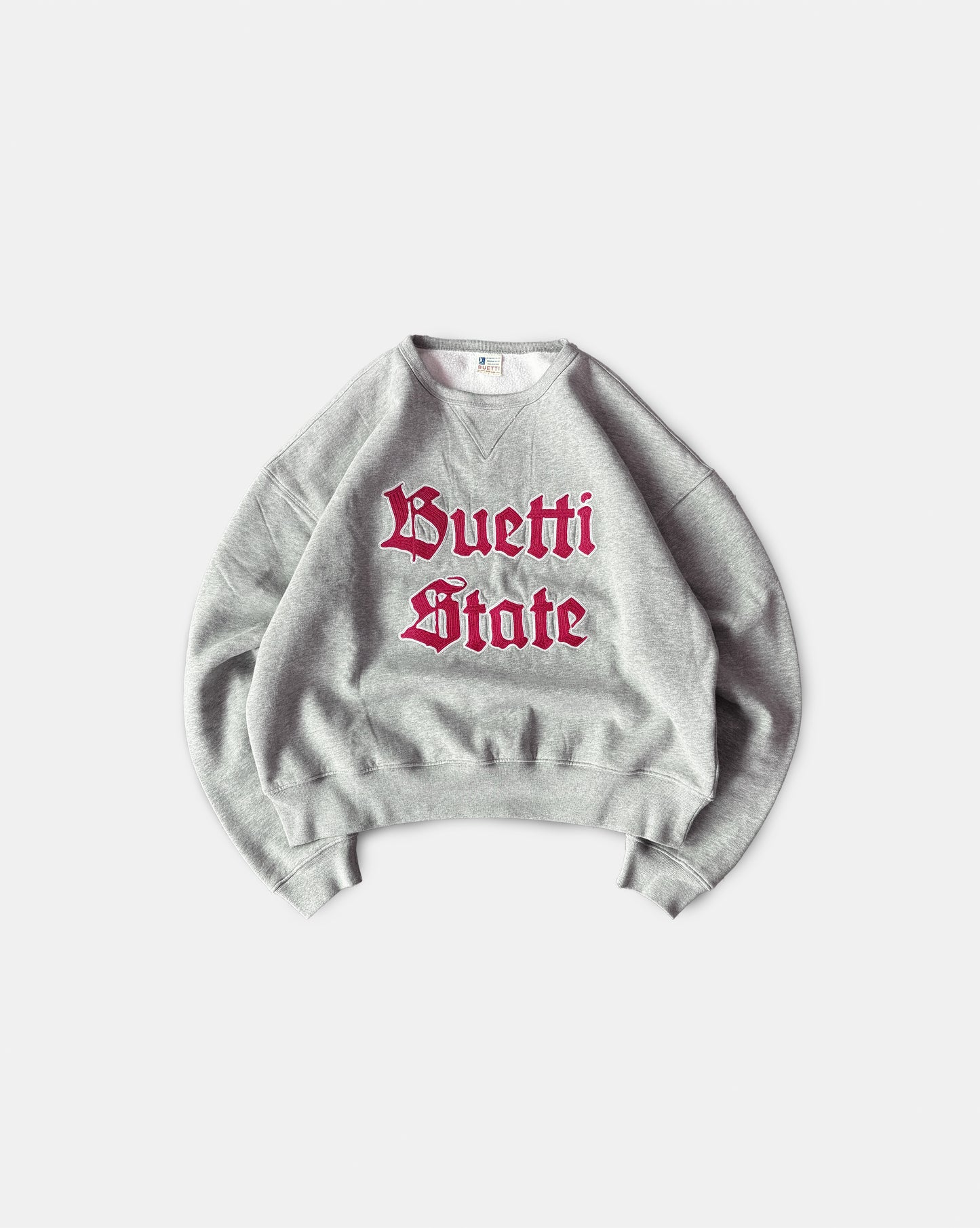 Buetti State Sweatshirt