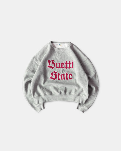 Buetti State Sweatshirt
