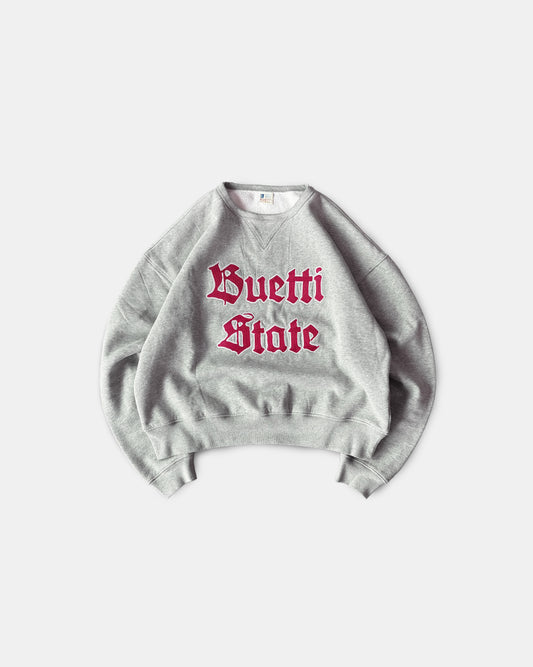 Buetti State Sweatshirt